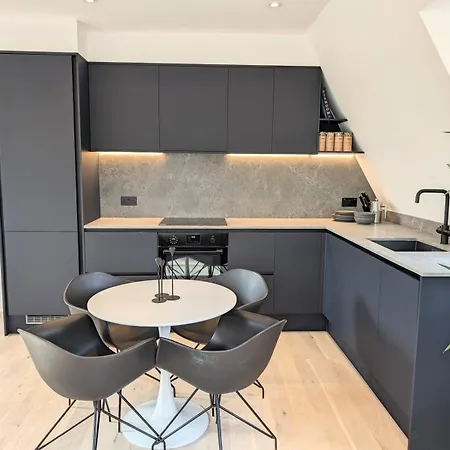 2Br Flat In Greater London With Free Parking Apartment Finchley Exterior photo